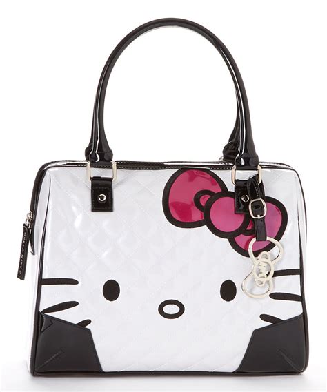 hello kitty purses right now